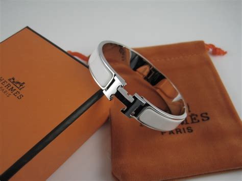 hermes clip bracelet fake|knockoff hermes bracelet.